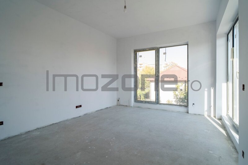 Drumul Taberei, Raul Doamnei, bloc nou, 2 camere,  parter inalt, balcon