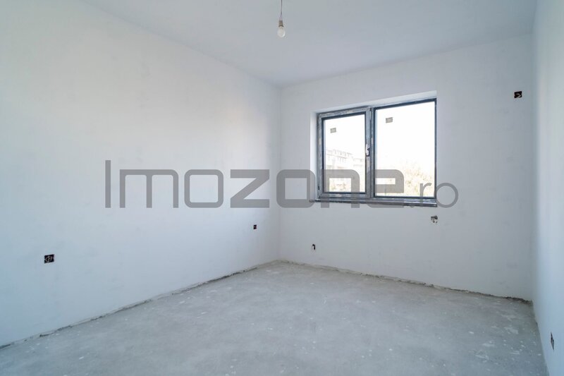 Drumul Taberei, Raul Doamnei, bloc nou, 2 camere,  parter inalt, balcon